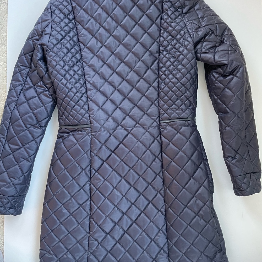 Dismero down coat - Picture 2 of 8